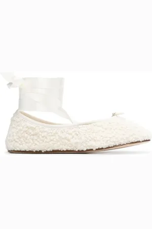 Repetto Ballerines Sophia en cuir