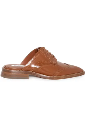 Victoria Beckham Chaussures oxford Spazzolato