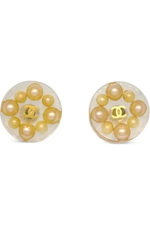 CHANEL Boucles d