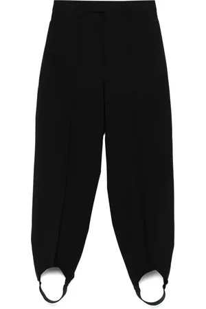 ALAINPAUL Pantalon Fuseau