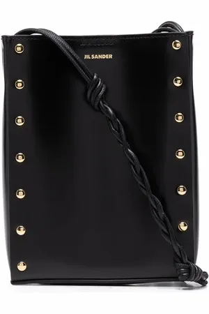Jil Sander Sac porté épaule Tangle