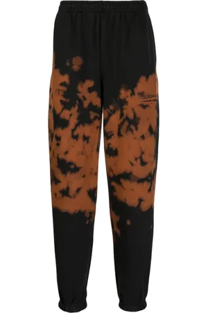 Children Of The Discordance Pantalon de jogging à logo imprimé