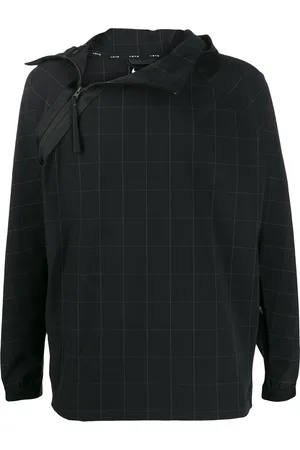 Nike Veste à carreaux