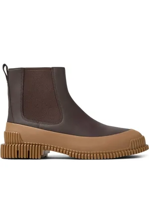 Camper Bottines chelsea Pix en cuir