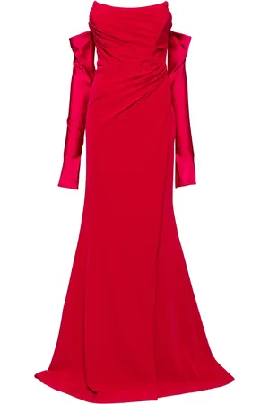 RHEA COSTA Robe Aairah