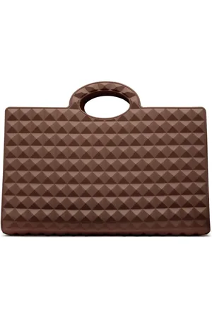 VALENTINO GARAVANI Sac cabas à design ouvert