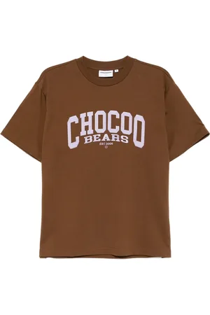 Chocoolate T-shirt Chocoo Bears