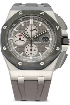 AUDEMARS PIGUET Montre Royal Oak Offshore 42 mm pre-owned
