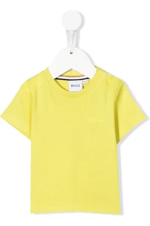 HUGO BOSS T-shirt à logo imprimé