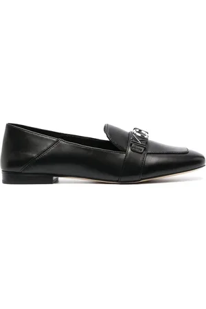 Michael Kors Mocassins Madelyn en cuir