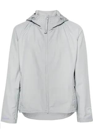 C.P. Company Veste Metropolis Series HyST à capuche