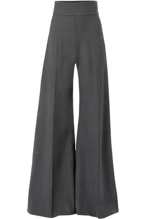 Carolina Herrera Pantalon à coupe ample