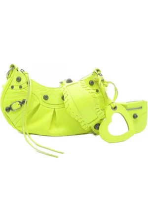 Balenciaga Sac porté épaule Le Cagole (2010)