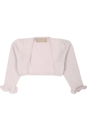 LA STUPENDERIA Cardigan à manches longues