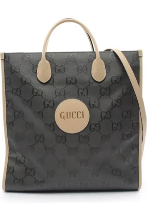 Gucci Sac à main Off The Grid (années 2000)