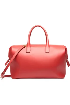 Bally Sac à main zippé en cuir