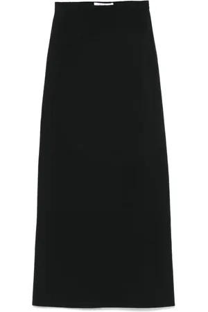 Max Mara Jupe longue Alce
