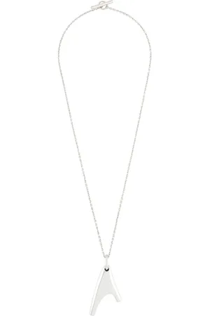 PARTS OF FOUR Collier Kuripe
