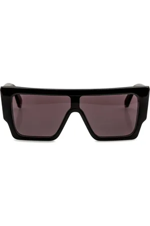 OFF-WHITE Lunettes de soleil Marion
