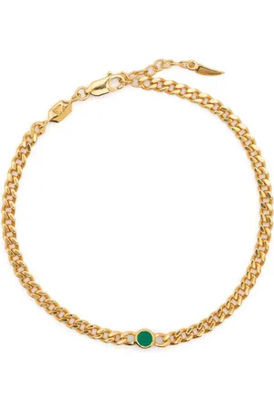 Missoma Bracelet May Birthstone
