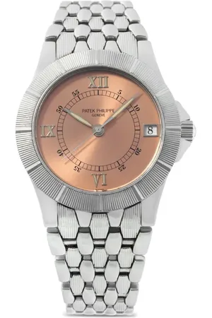 PATEK PHILIPPE Montre Neptune 36 mm pre-owned