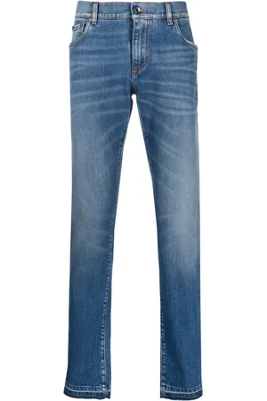 Dolce & Gabbana Jean à coupe skinny