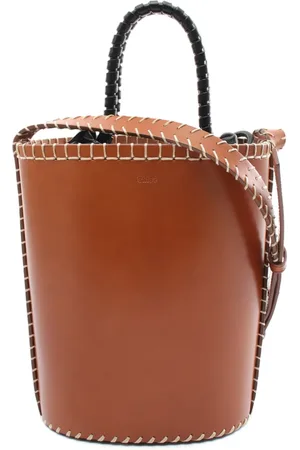 Chloé Petit sac seau Louela (années 2010)