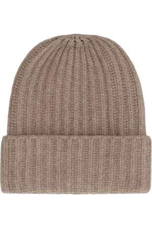 Malo Bonnet à détail nervuré