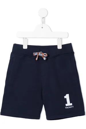 Hackett Short à logo imprimé