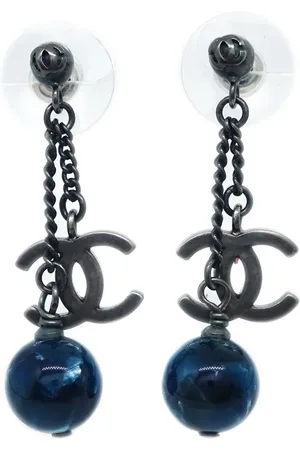 CHANEL Boucles d