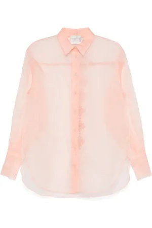 FORTE FORTE Chemise à broderies