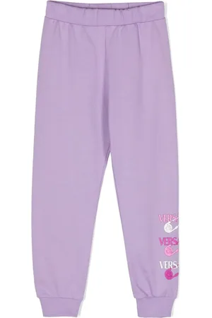 VERSACE Short de sport à imprimé Medusa Safety Pin