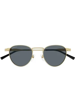Gucci Lunettes de soleil Signature Web