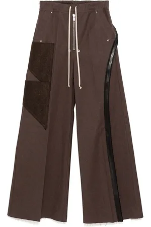 Rick Owens Pantalon Bela