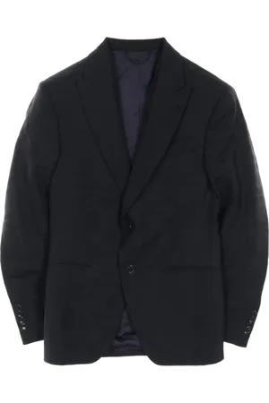 LOUIS VUITTON Veste Pont Neuf (années 2010)