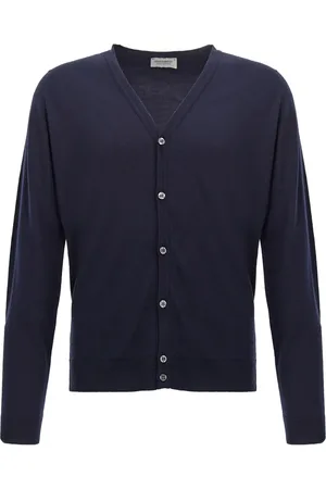 JOHN SMEDLEY Cardigan Petworth
