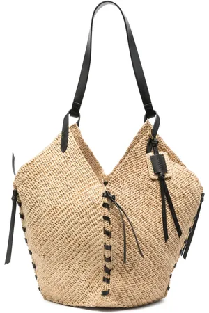 Isabel Marant Sac porté épaule Tampa