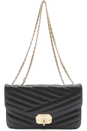 CHANEL Sac porté épaule (2011)