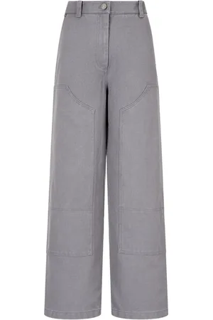 Studio Tomboy Pantalon Incision
