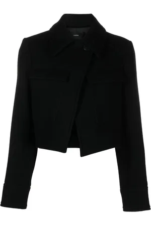 Joseph Veste Cranbrook en laine