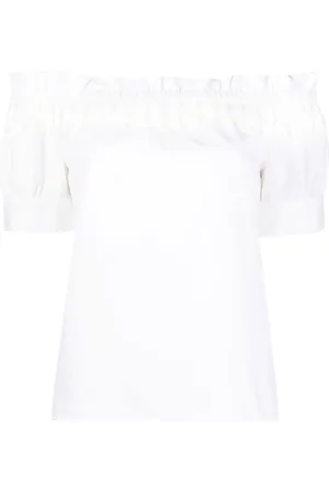Liu Jo Blouse à épaules dénudées
