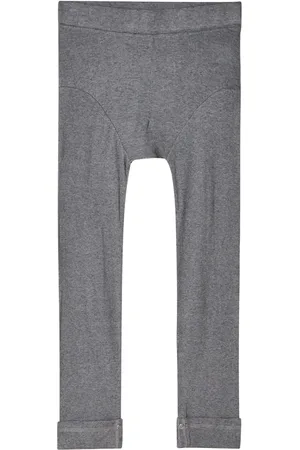 Random Identities Legging à taille élastiquée