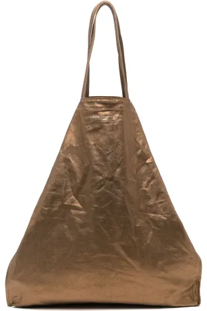 UMA WANG Sac porté épaule Big Shopping