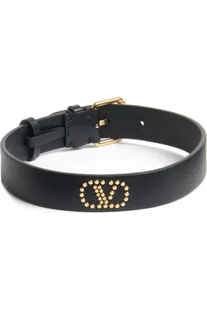 VALENTINO GARAVANI Collier ras-du-cou VLogo Signature
