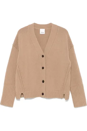 Allude Cardigan à col v