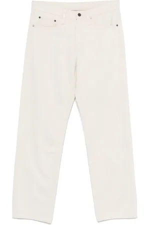 Calvin Klein Jean à patch logo