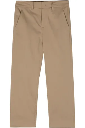 Dondup Pantalon Meli en satin