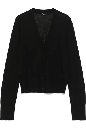 Joseph Cardigan Cashair