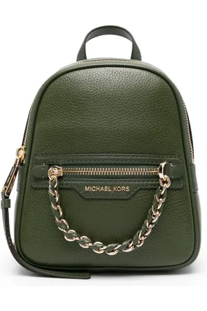 Michael Kors Sac à dos Elliot en cuir