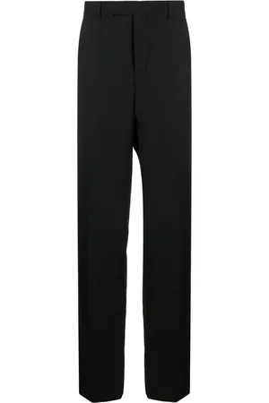 VERSACE Pantalon de costume en laine